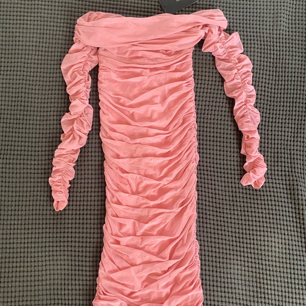 Fashion Nova dress